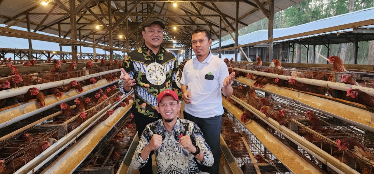 SL Farm Tim